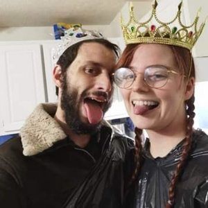 Meet your Posher, Mel